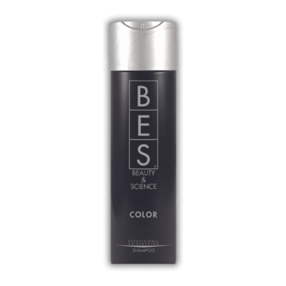 Шампунь для сохранения цвета и увлажнения окрашенных волос PHF Color Shampoo