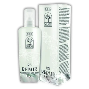 Олія BES Silkat Repair R5 Oil Therapy для відновлення волосся