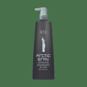 Маска BES Color Reflection Arctic Gray, 300 мл
