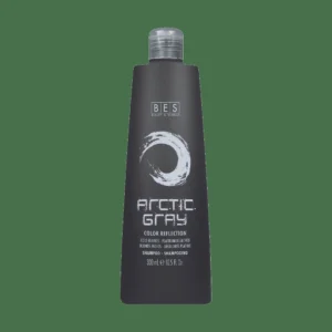 Шампунь BES Color Reflection Arctic Gray, 300 мл