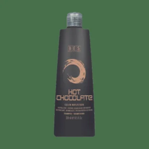Шампунь BES Color Reflection Hot Chocolate, 300 мл