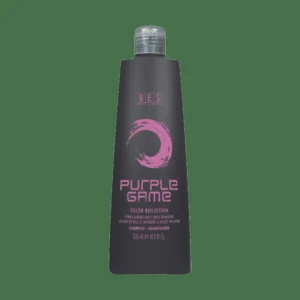 Шампунь BES Color Reflection Purple Game, 300 мл