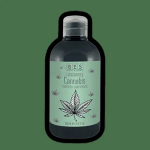 Шампунь BES Fragrance Cannabis, 300 мл