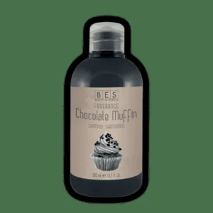 Шампунь BES Fragrance Chocolate Muffin, 300 мл