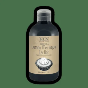 Шампунь BES Fragrance Lemon Meringue Tartlet, 300 мл