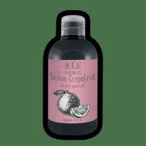 Шампунь BES Fragrance Sicilian Grapefruit, 300 мл