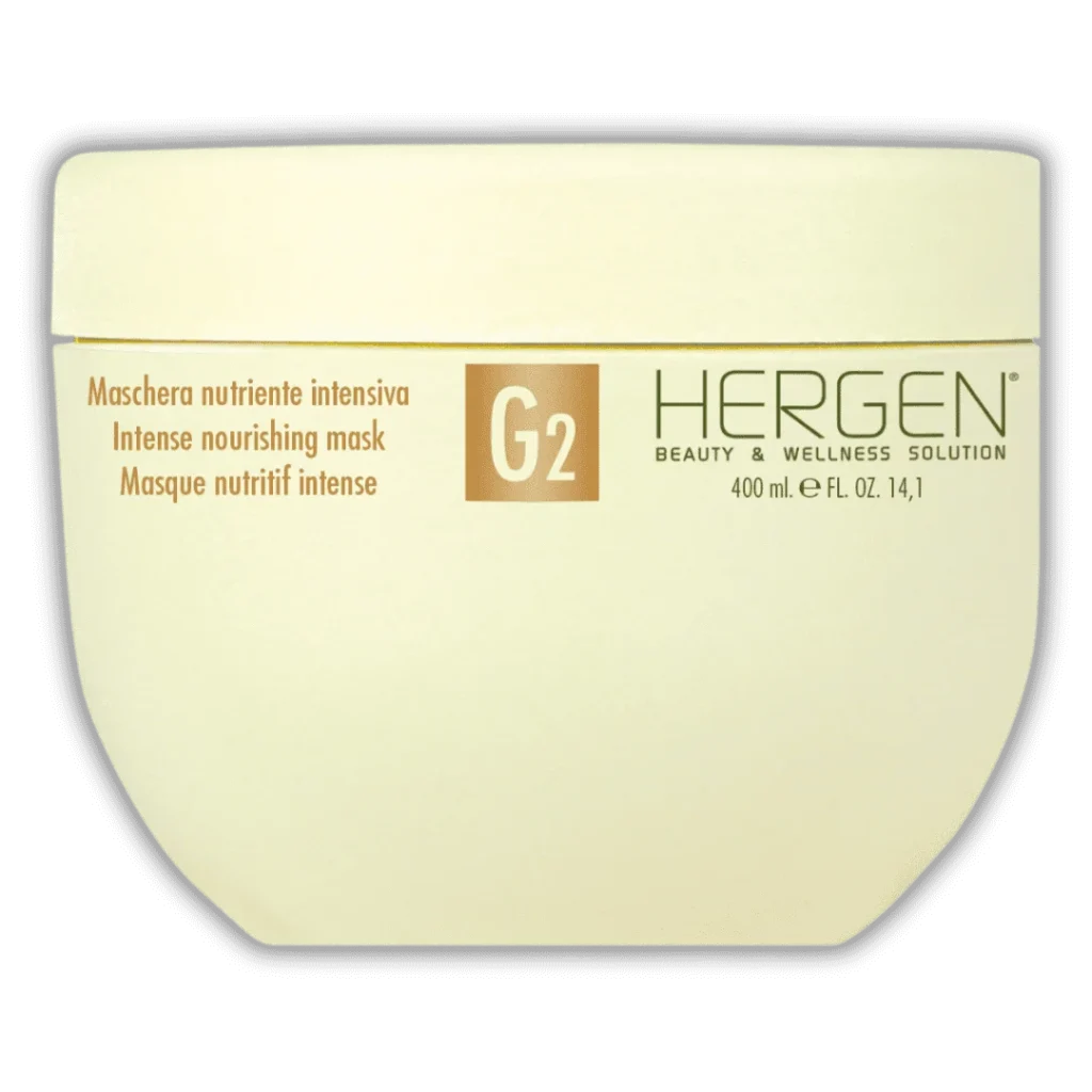 Маска BES Hergen Gold G2, 400 мл