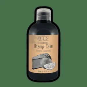 Шампунь BES Fragrance Orange Cake, 300 мл