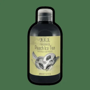 Шампунь BES Fragrance Peach Ice Tea, 300 мл